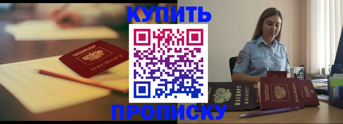 прописка гарантия в Камышлове